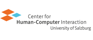 Center for Human-Computer Interaction